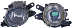 Dimst H11 V�nster Fram in the group Headlights / Lightning / Fog lights / Fog lamp at  Professional Parts Sweden AB (90090281A1)