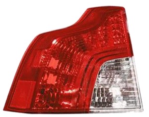 Kombinationsbackljus Led Vnster i gruppen Tillflligt dolda artiklar hos  Professional Parts Sweden AB (90090701A1)