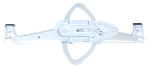 Fnsterhiss 4-Drs Utan Elmotor in the group  at  Professional Parts Sweden AB (90091802)