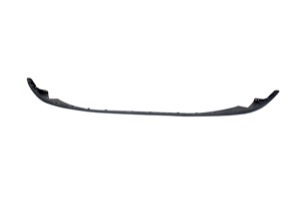 Spoiler Fram Svart in the group Body parts / Body Parts / Spoiler at Professional Parts Sweden AB (9009225)