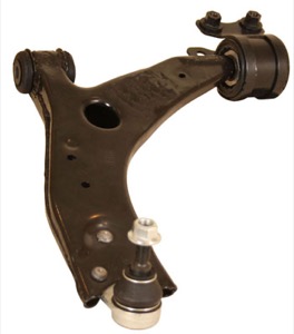 Lankarm hjulupphangning in the group Suspension parts / Steering and suspension at  Professional Parts Sweden AB (9009364)
