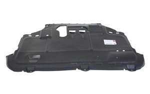 Motork�pa Fram Underdel in the group Body parts / Body Parts / Paneling / Engine protection plate at  Professional Parts Sweden AB (9009795)