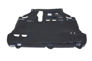 Motorkpa 4Wd Fram Underdel in the group Body parts / Body Parts / Paneling / Engine protection plate at  Professional Parts Sweden AB (9009796)