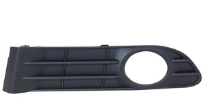 Ventilationsgaller Stötfångare in the group Body parts / Body Parts / Radiator Grille / Radiator Grille at Professional Parts Sweden AB (9009911)