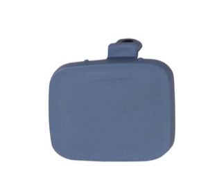 Lucka Bogserkrok Fram in the group Body parts / Body Parts / Bumpers / Cover, Towhook at  Professional Parts Sweden AB (9009917)