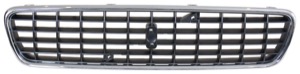 Kylargrill in the group Body parts / Body Parts / Radiator Grille / Radiator Grille at  Professional Parts Sweden AB (9009990)