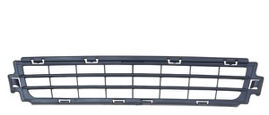 Kylargrill fram underdel in the group Body parts / Body Parts / Radiator Grille / Radiator Grille at  Professional Parts Sweden AB (9009991)