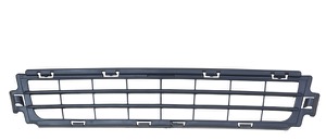 Kylargrill Fram Underdel in the group Body parts / Body Parts / Radiator Grille / Radiator Grille at Professional Parts Sweden AB (9009991)