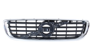 Kylargrill Fram �verdel in the group Body parts / Body Parts / Radiator Grille / Radiator Grille at  Professional Parts Sweden AB (9009993)