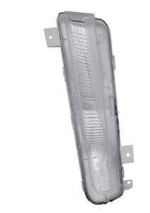 Dagsfärdljus Vänster Fram in the group Headlights / Lightning / Daytime Running Light at Professional Parts Sweden AB (90110291)