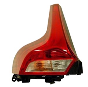 Tail lamp left in the group Headlights / Lightning / Tail lights at  Professional Parts Sweden AB (90110701A1)