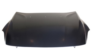 Motorhuv Aluminium in the group Body parts / Tailgate, Bonnet, Doors, Sunroof / Bonnet / Bonnet at  Professional Parts Sweden AB (9011280)