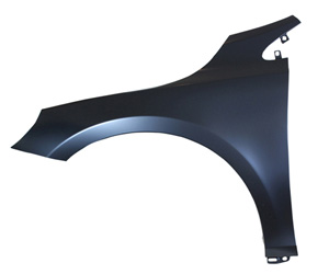 Skrm Vnster Fram in the group Body parts / Body Panel / Body Panel, Sidewall at  Professional Parts Sweden AB (9011311)