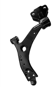 Lankarm hjulupphangning in the group Suspension parts / Steering and suspension at  Professional Parts Sweden AB (9011361)