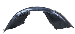 Bekldnad Hjulhus Plast Vnster Fram in the group Body parts / Body Parts / Fenders / Inner Fender Panel at  Professional Parts Sweden AB (9011387)