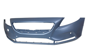 Sttfngare fram m/grundlack in the group Body parts / Body Parts / Bumpers / Bumper Cover at  Professional Parts Sweden AB (9011904)