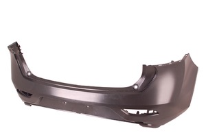 Sttfngare Bak Svart in the group Body parts / Body Parts / Bumpers / Bumper Cover at  Professional Parts Sweden AB (9011950A1)