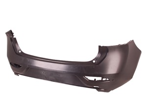 Sttfngare Bak Svart in the group  at  Professional Parts Sweden AB (9011951A1)