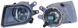 Dimst H11 Vnster Fram in the group  at  Professional Parts Sweden AB (90160285A1)
