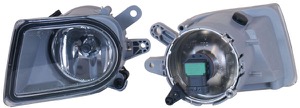 Dimst H11 Till Hger Fram in the group  at  Professional Parts Sweden AB (90160286A1)