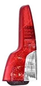 Kombinationsbackljus Hger Led in the group  at  Professional Parts Sweden AB (90160704A1)