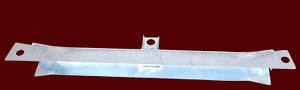 Tv�rr�cke Fram �verdel in the group Body parts / Body Parts / Bumpers / Bumper Reinforcement at  Professional Parts Sweden AB (9020230)