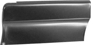 Sdovgg 2-Drs Lngsbleck in the group Body parts / Body Panel / Body Panel, Sidewall at  Professional Parts Sweden AB (9020562)