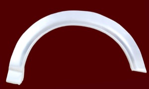 Sdov�gg 2-Drs Hjulhuskant in the group Body parts / Body Panel / Body Panel, Sidewall at  Professional Parts Sweden AB (9020591)