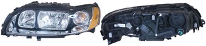 Huvudstrlkastare H7/H9 i gruppen Tillflligt dolda artiklar hos  Professional Parts Sweden AB (90210123A1)
