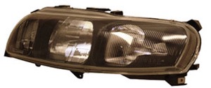 Huvudstr�lkastare H7/Hb3 in the group Headlights / Lightning / Headlights / Headlamp at  Professional Parts Sweden AB (90210143)