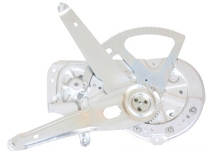 Fnsterhiss 4/5-Drs Utan Elmotor in the group  at  Professional Parts Sweden AB (90211801)