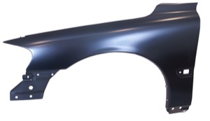 Sk�rm Till H�ger Fram in the group Body parts / Body Panel / Body Panel, Sidewall at  Professional Parts Sweden AB (9021312)