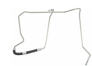 Hydraulikslang Styrsystem in the group Chassi / Power steering hose at Professional Parts Sweden AB (90213503)