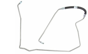 Hydraulikslang Styrsystem in the group Chassi / Power steering hose at  Professional Parts Sweden AB (90213504)