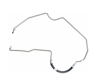 Hydraulikslang Styrsystem in the group Chassi / Power steering hose at  Professional Parts Sweden AB (90213505)