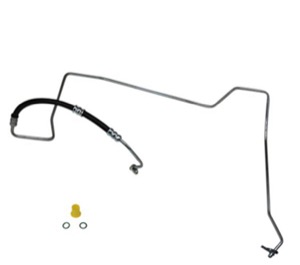 Hydraulikslang Styrsystem in the group Chassi / Power steering hose at  Professional Parts Sweden AB (90213506)