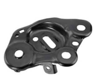 Lnkarmsbussning Bakaxel Vnster in the group Suspension parts / Steering and suspension at  Professional Parts Sweden AB (9021831)