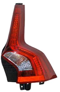 Kombinationsbackljus Al Vnster i gruppen Tillflligt dolda artiklar hos  Professional Parts Sweden AB (90220705A1)