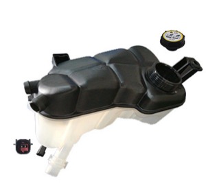 Expansionsbehllare Kylmedel in the group Cooling / ventilation / Expansion tank at  Professional Parts Sweden AB (90223002)