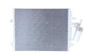 Kondensor klimatanlaggning i gruppen Tillflligt dolda artiklar hos  Professional Parts Sweden AB (9022305166)