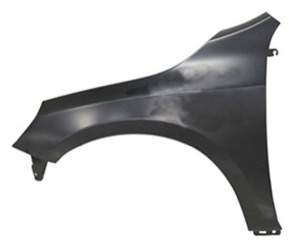 Skarm till hoger fram in the group Body parts / Body Panel / Body Panel, Sidewall at  Professional Parts Sweden AB (9022312)