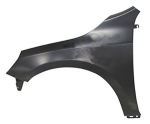 Skrm Till Hger Fram in the group Body parts / Body Panel / Body Panel, Sidewall at  Professional Parts Sweden AB (9022312)