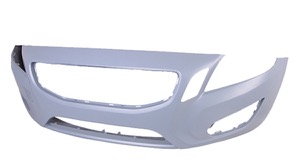 Sttfngare standard fram m/grundlack in the group Body parts / Body Parts / Bumpers / Bumper Cover at  Professional Parts Sweden AB (9022900)