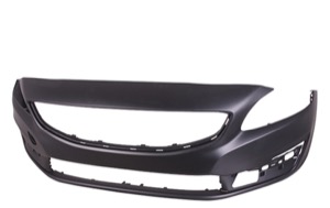 Sttfngare Fram M/Grundlack in the group Body parts / Body Parts / Bumpers / Bumper Cover at  Professional Parts Sweden AB (9022903)