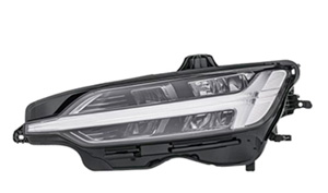 Huvudstr�lkastare V�nster Led in the group Headlights / Lightning / Headlights / Headlamp at  Professional Parts Sweden AB (90230183A1)