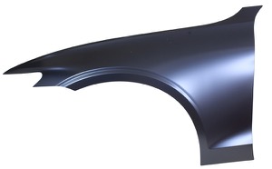 Sk�rm Aluminium V�nster Fram in the group Body parts / Body Panel / Body Panel, Sidewall at  Professional Parts Sweden AB (9023311)