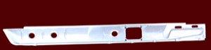 Instegspl�t 2/4-Drs V�nster Innerdel in the group Body parts / Repair Panels / Repair Panel, Foot Board / Door Sill at  Professional Parts Sweden AB (9025061)