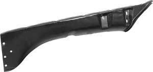 Innersk�rm Komplett-Del V�nster Fram in the group Body parts / Body Parts / Fenders / Inner Fender Panel at  Professional Parts Sweden AB (9025421)