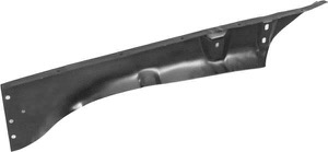 Innersk�rm Komplett-Del in the group Body parts / Body Parts / Fenders / Inner Fender Panel at  Professional Parts Sweden AB (9025422)