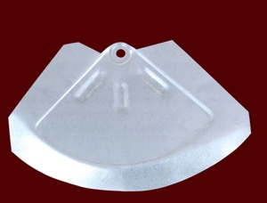 Montering St�td�mpare Ekonomipl�t in the group  at  Professional Parts Sweden AB (9025551)